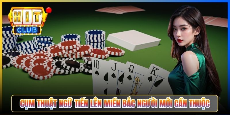 Cụm thuật ngữ Tiến Lên Miền Bắc người mới cần thuộc