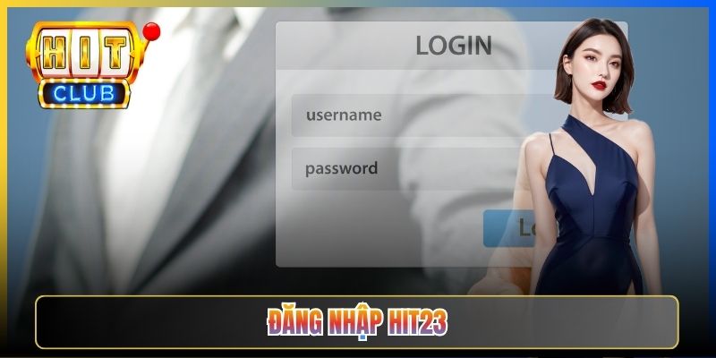 Đăng Nhập Hit23 — Ba Lối Vào Sảnh Game Bài Liền Mạch Trên Mọi Thiết Bị 2026