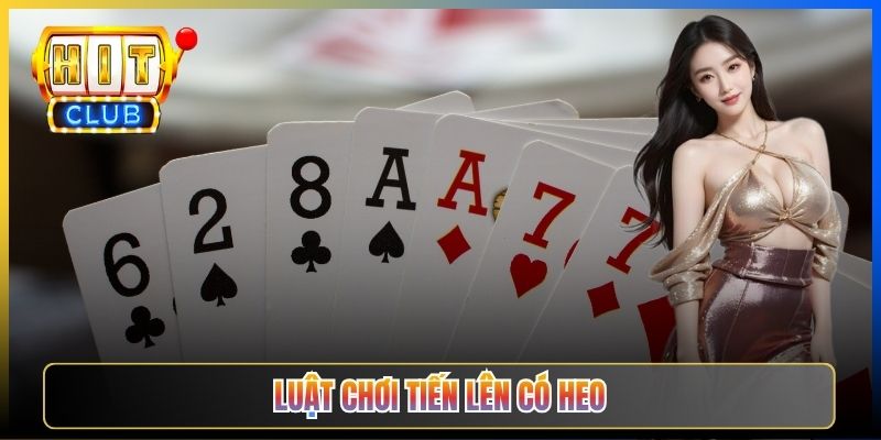 Luật Chơi Tiến Lên Có Heo Có Rớt — Biến Thể Đặc Sản Sảnh Bài Việt Tại Hit23 2026