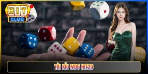 Tài Xỉu MD5 Hit23 — Cơ Chế Mã Hoá Minh Bạch Cho Cược Thủ Sảnh Bài Lá Đổi Gió 2026