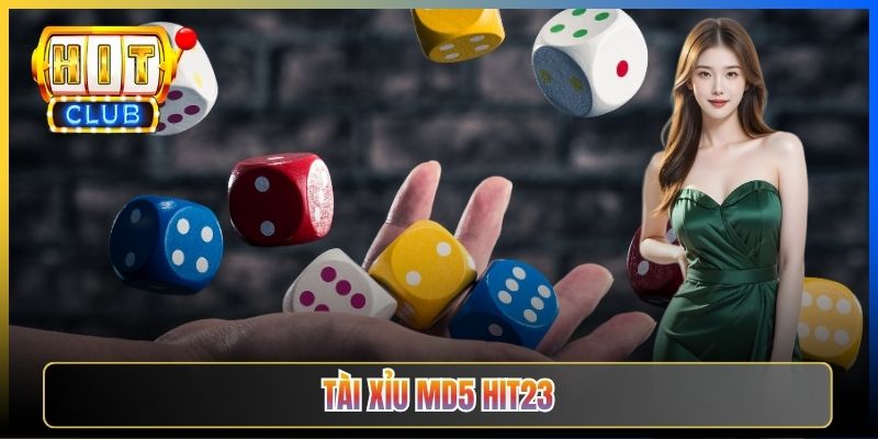 Tài Xỉu MD5 Hit23 — Cơ Chế Mã Hoá Minh Bạch Cho Cược Thủ Sảnh Bài Lá Đổi Gió 2026 25 Tài Xỉu MD5 Hit23 — Cơ Chế Mã Hoá Minh Bạch Cho Cược Thủ Sảnh Bài Lá Đổi Gió 2026