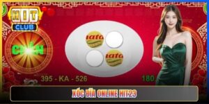 Xóc Đĩa Online Hit23 — Sảnh Lắc Đĩa Camera Cận Cảnh Đối Tác Phụ Cho Cược Thủ Bài Lá 2026