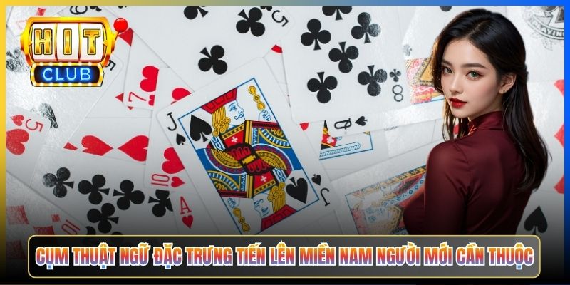 Cụm thuật ngữ đặc trưng Tiến Lên Miền Nam người mới cần thuộc